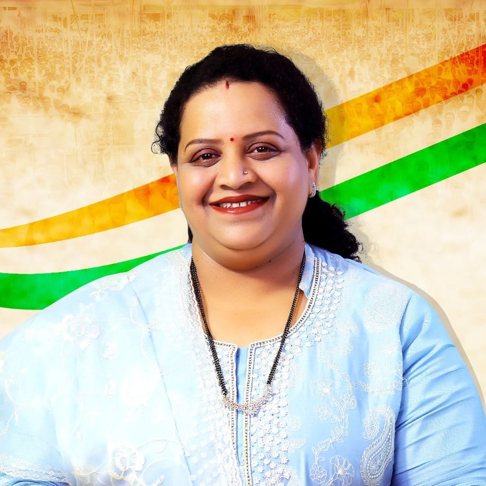 Rakhee Jhadav