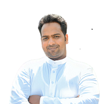 Ibrahim Farooqui