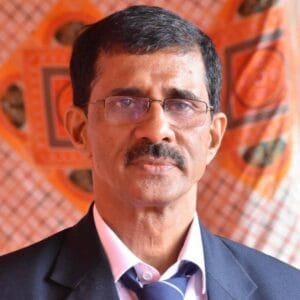 Pravin Khamkar