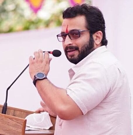 Amol Kohle