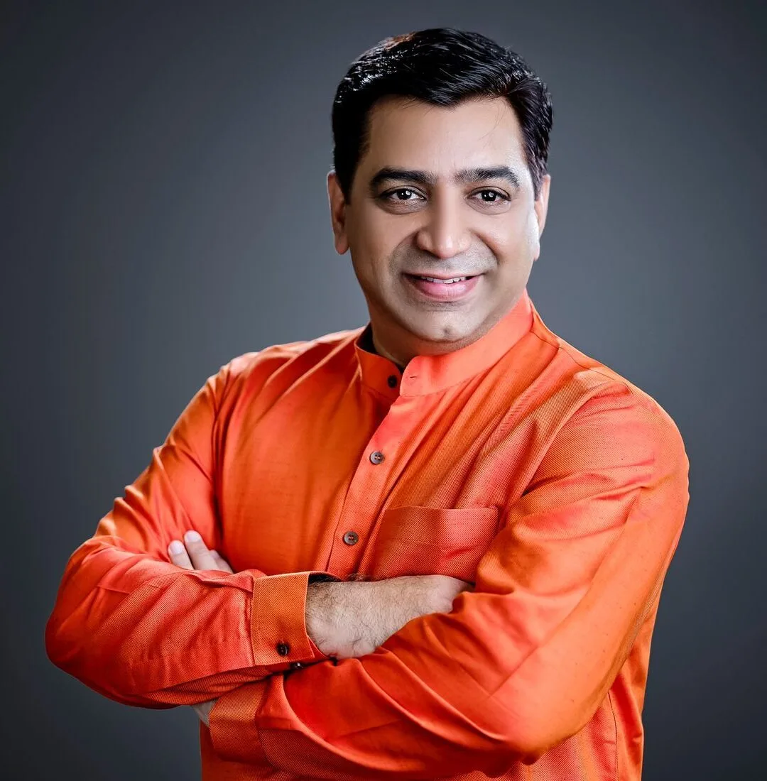 Rupesh Khandke