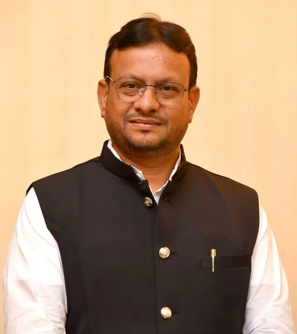 Suhel Subedar