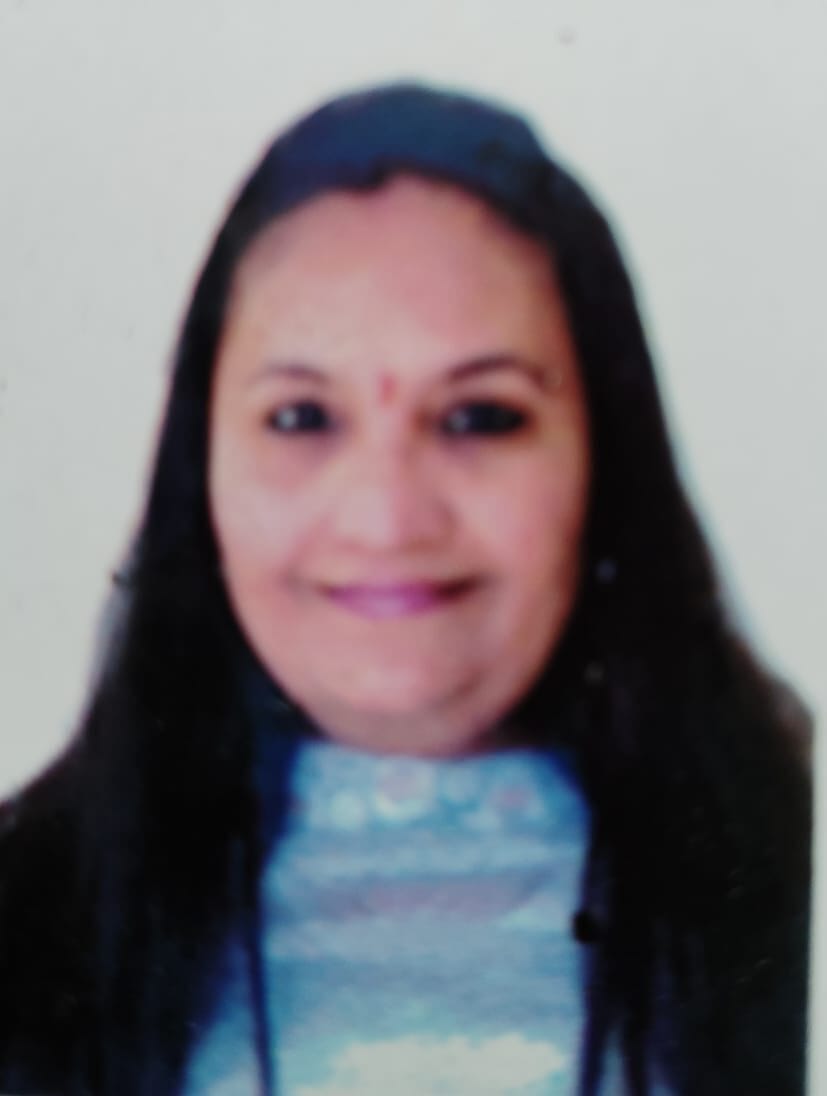Adv. Bina Shah