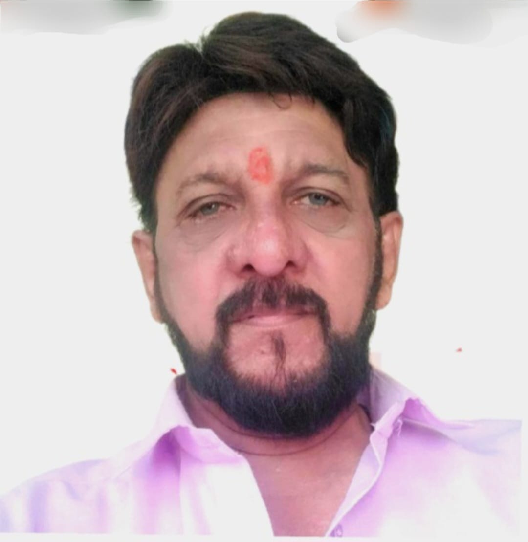 Adv. Dilip Chavan