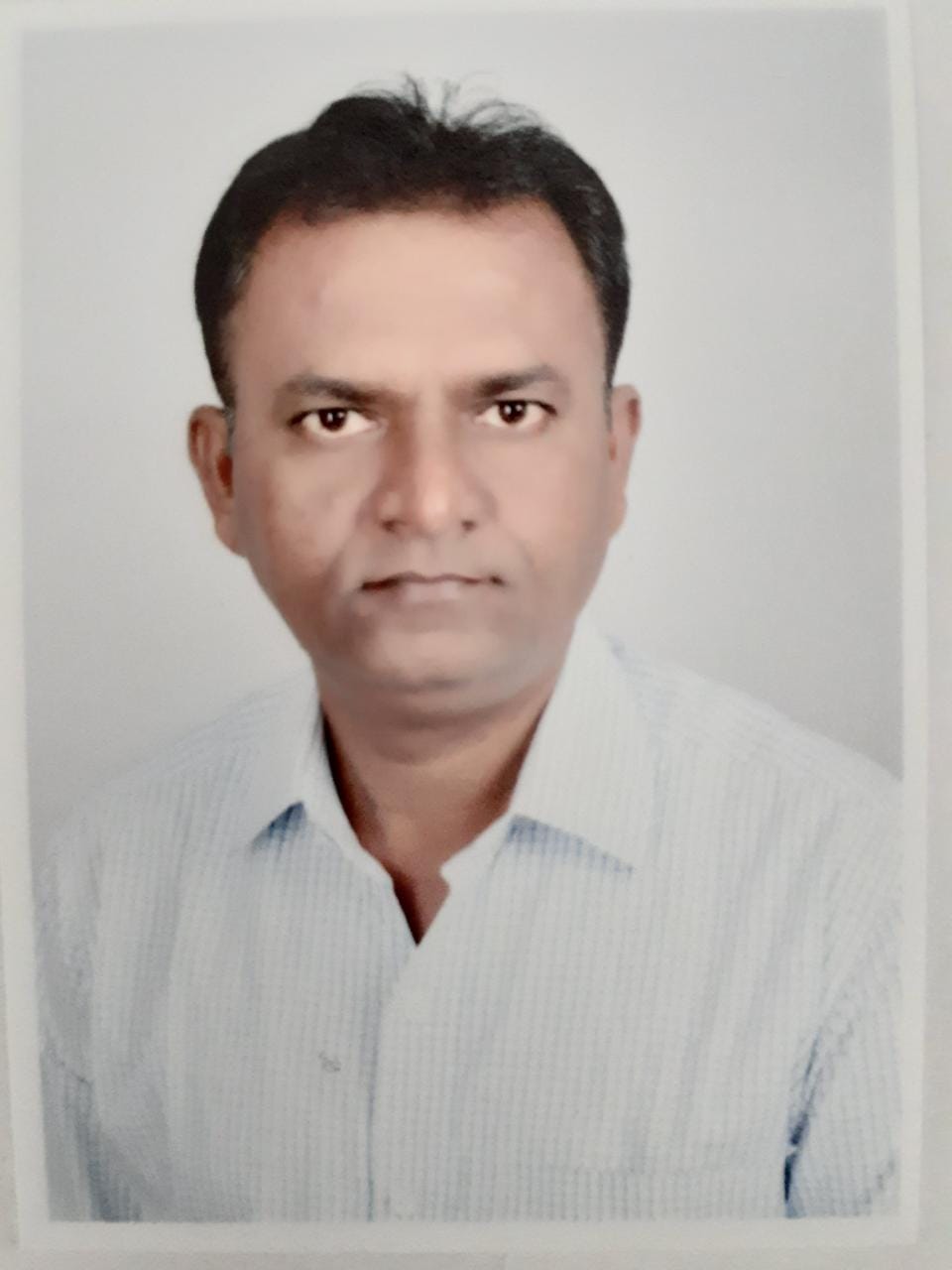 Ajay ( Bhojling) Bajirao Kalel