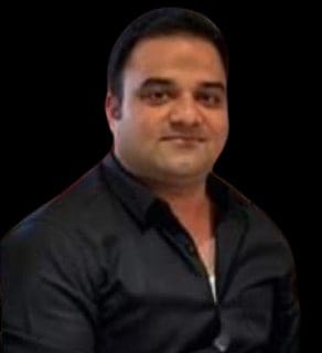 Ajay Naik