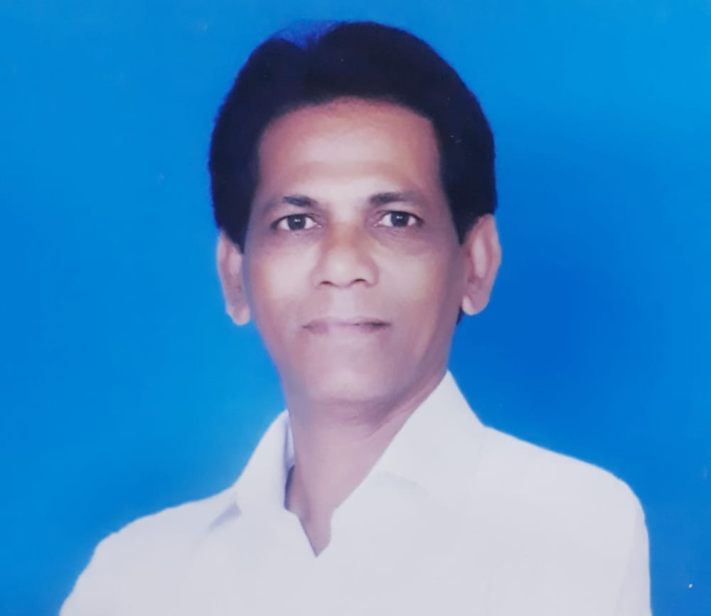 Ajay Salve