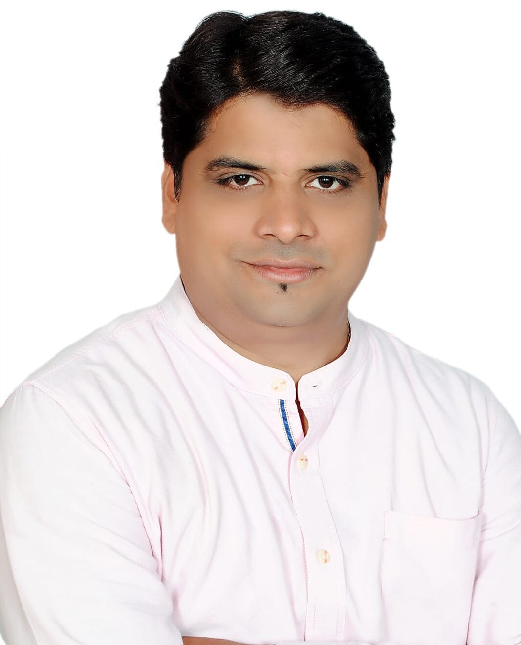 Anant Naresh Joshi