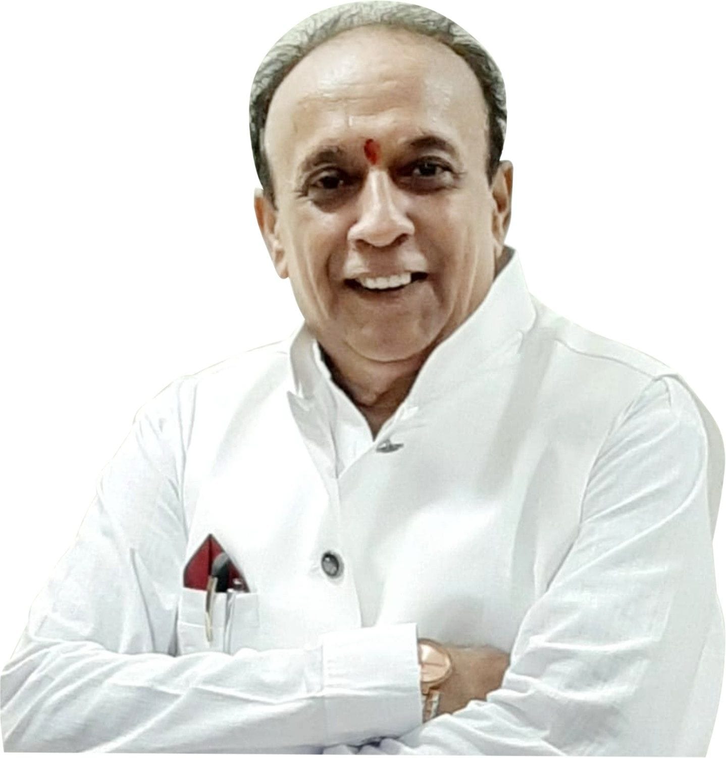 Ashok Panchal