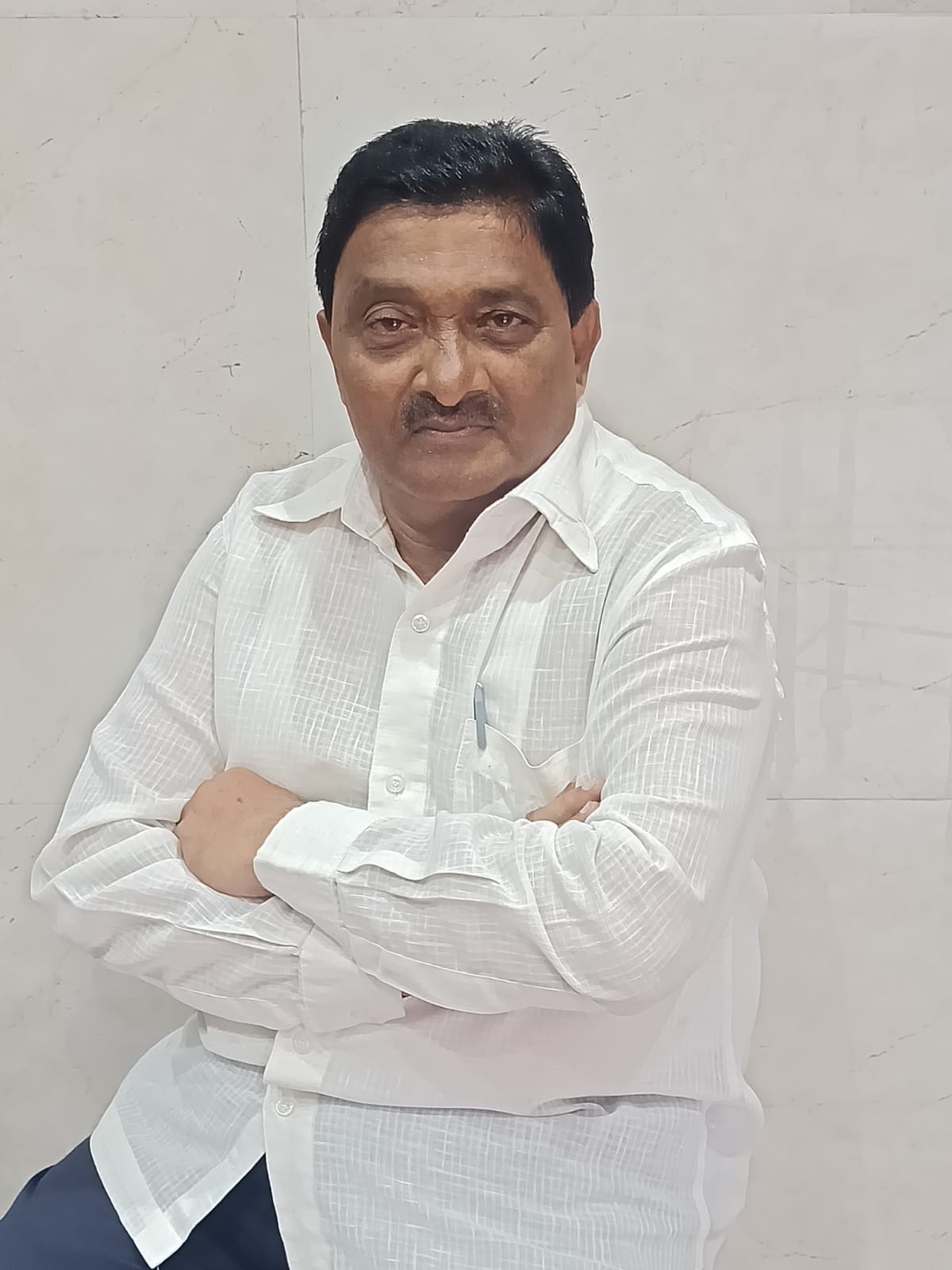 Bhagvan Patil