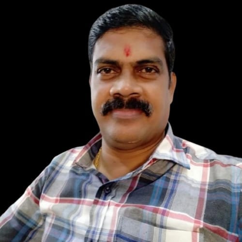 Bhaskar Sherla