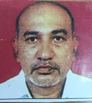 Chandrakant Gawde