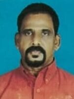 Chandrakant Padale