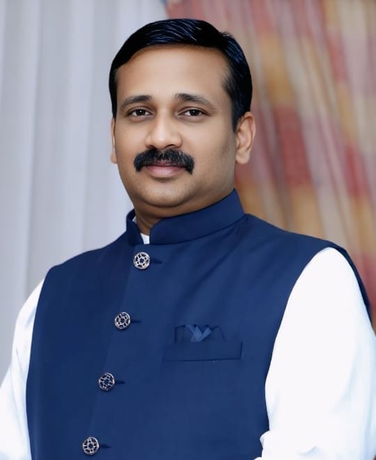 Chandramani Jadhav