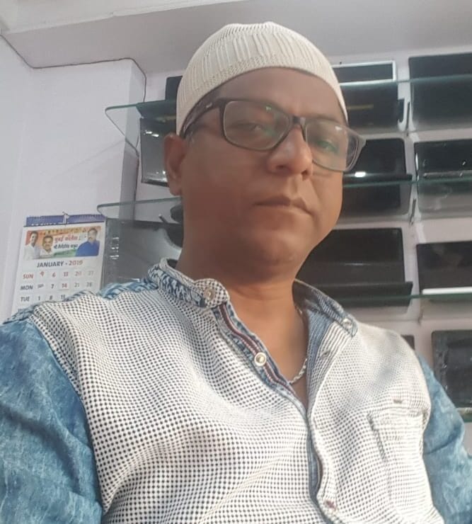 Farooque Ansari