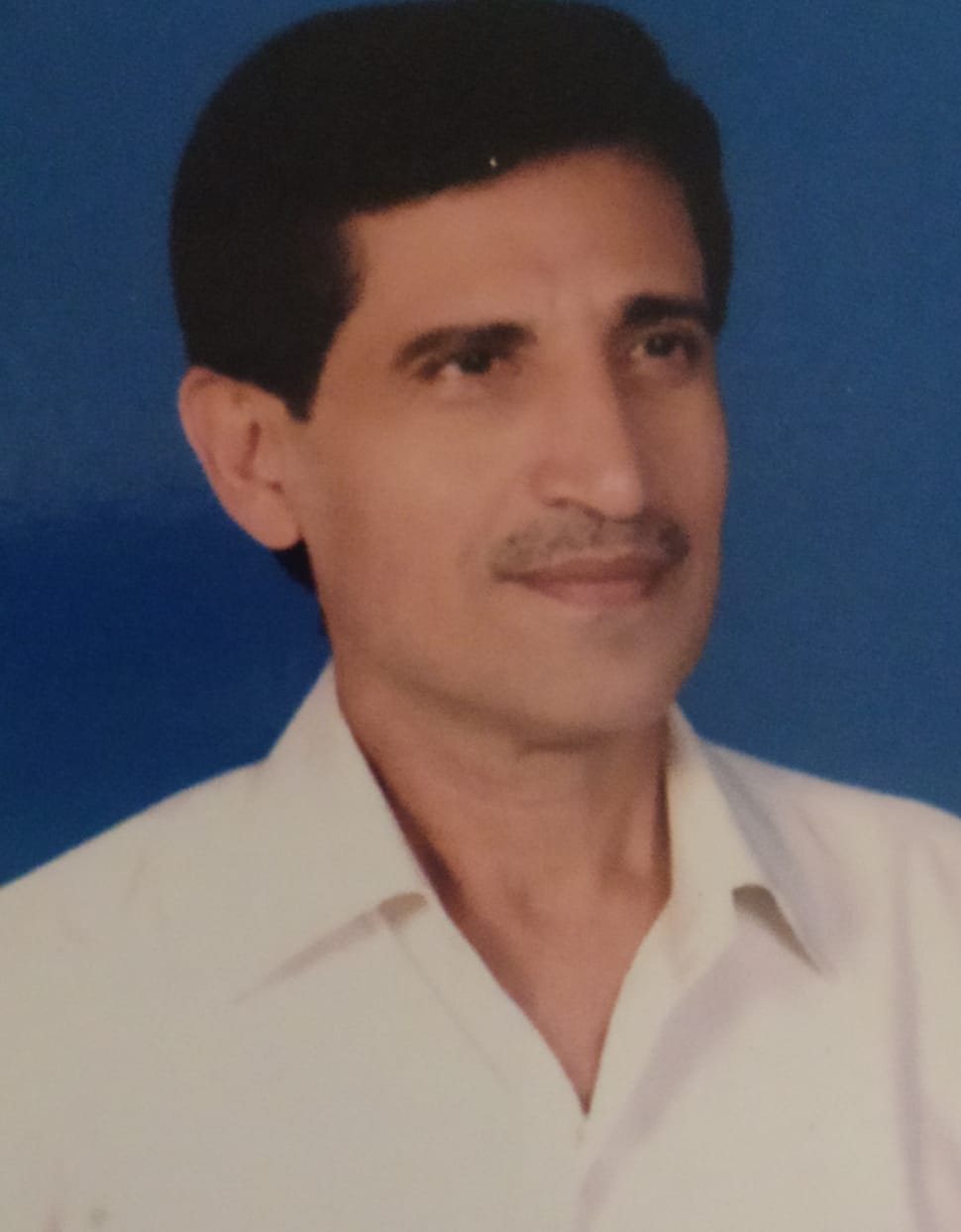 Hanif Allahwala