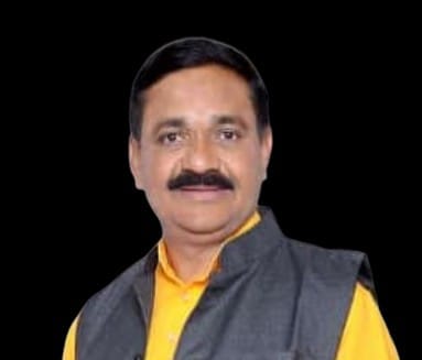 Indra Bahadur Yadav