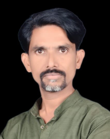 Jeevan Bhalerao