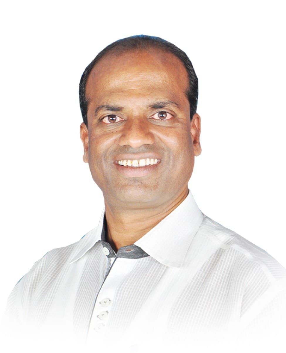 Jitendra Baburao Shinde