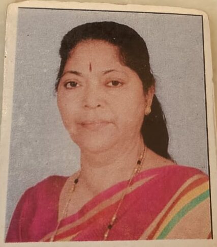 Kumud Ashok Jaykar