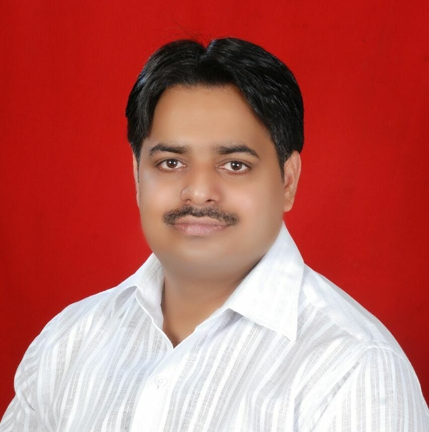 Manish Dubey