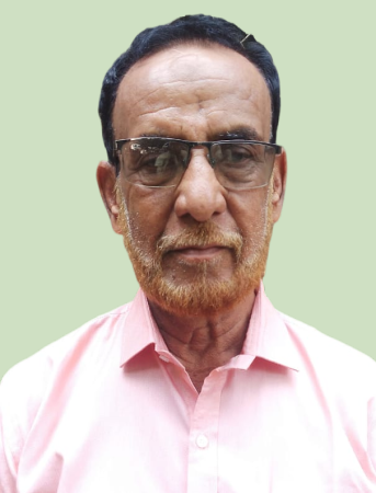 Mohd Javed Khan