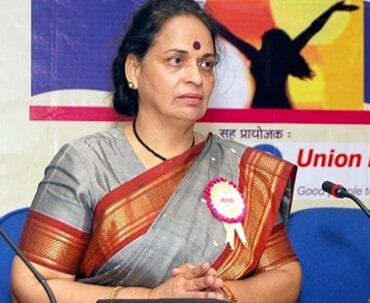 Nirmala Prabhawalker