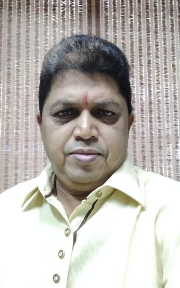 Nitin Padave