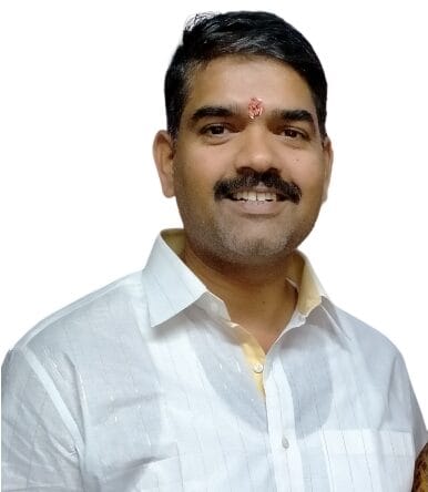 Nitin Salunkhe