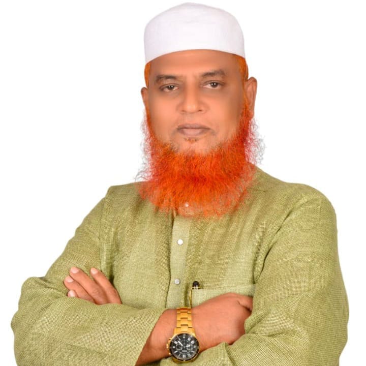 Shaikh Nizamuddin