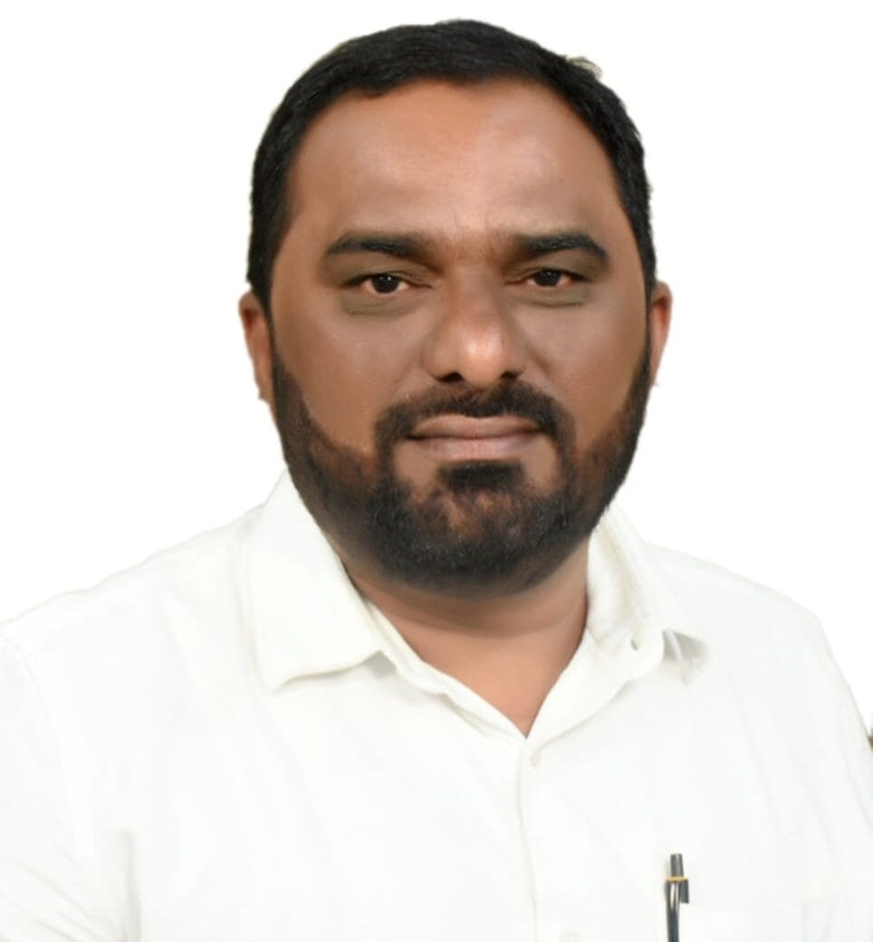 Prakash Phulpagar