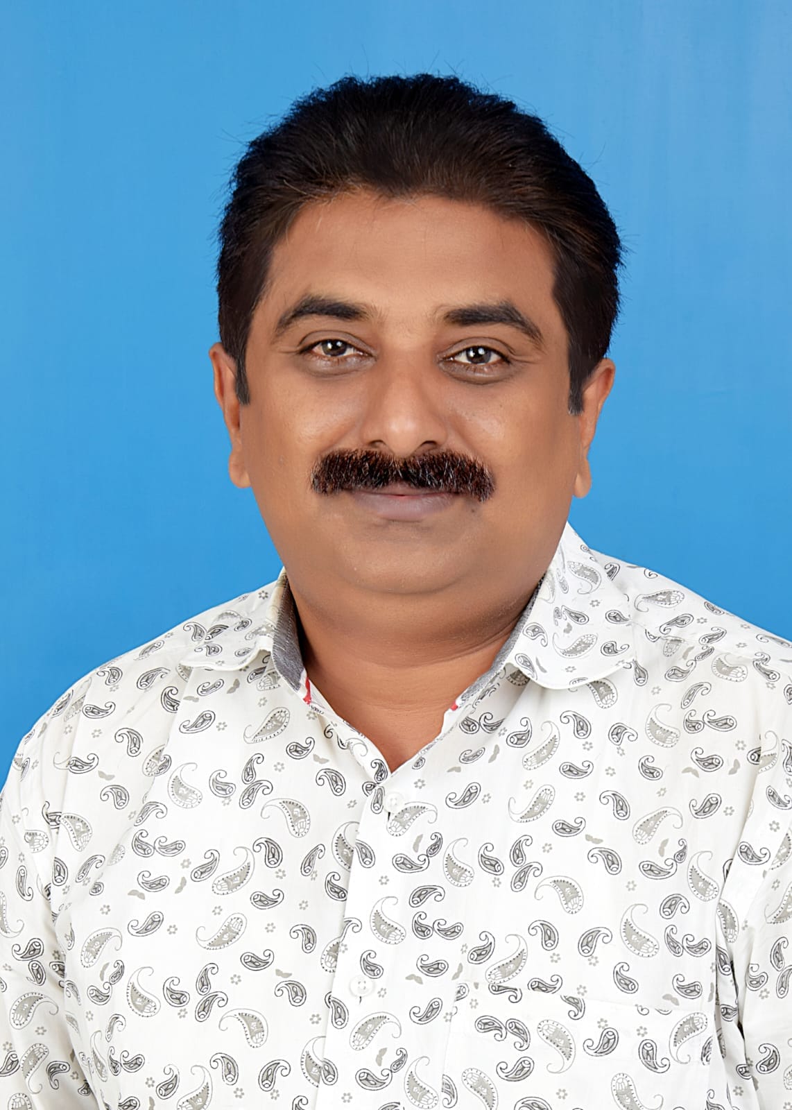 Pratham Eknath kanse