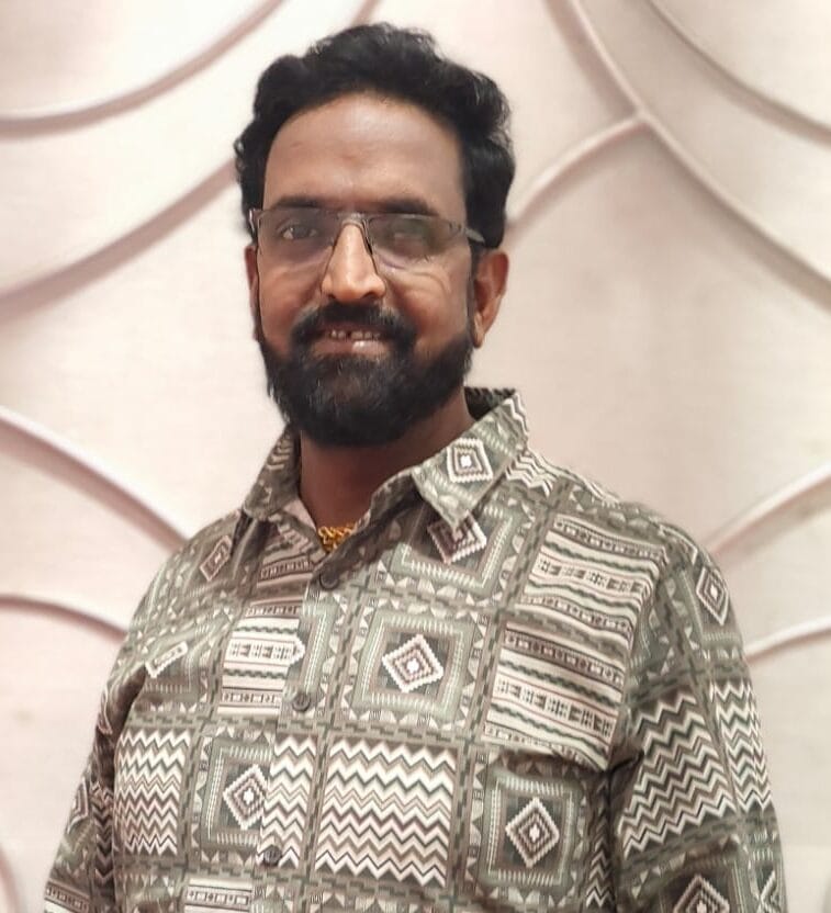Pravin Gangan