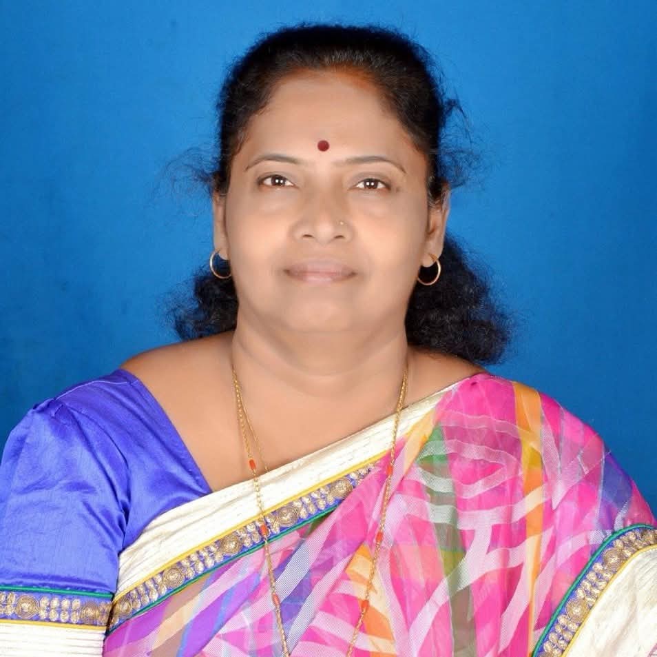 Priya Pravin