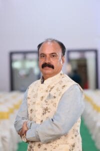 Rajesh Shahu