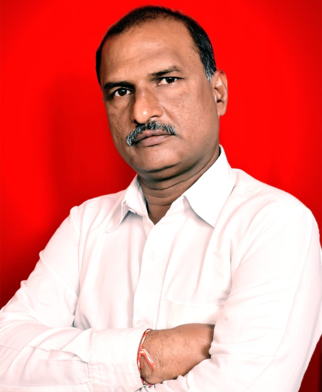 Ramesh Borchate