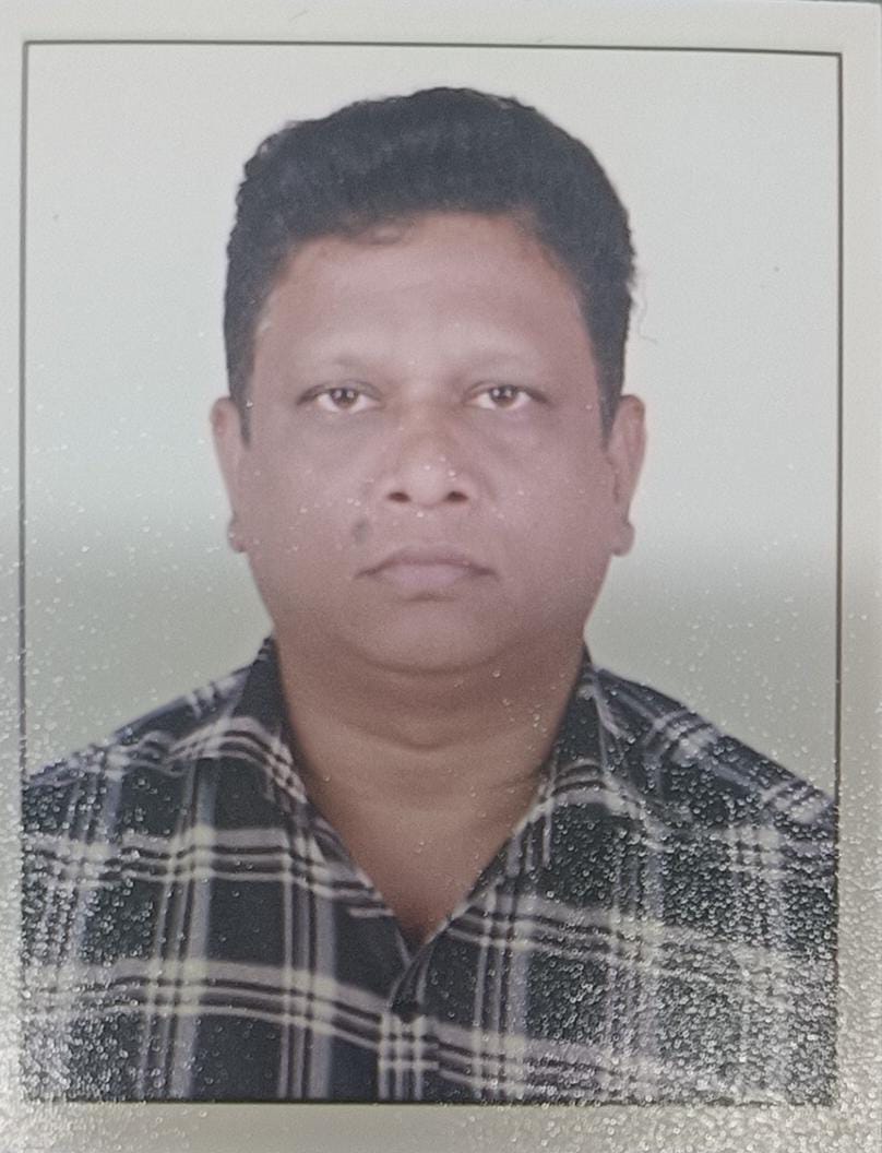 Ritesh Rajaram Pawar