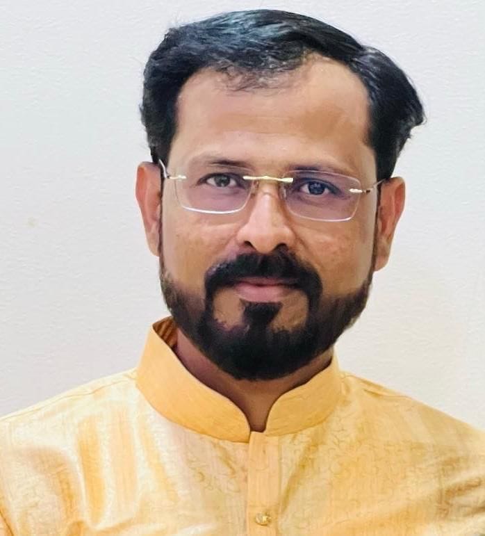 Sachin Kashid