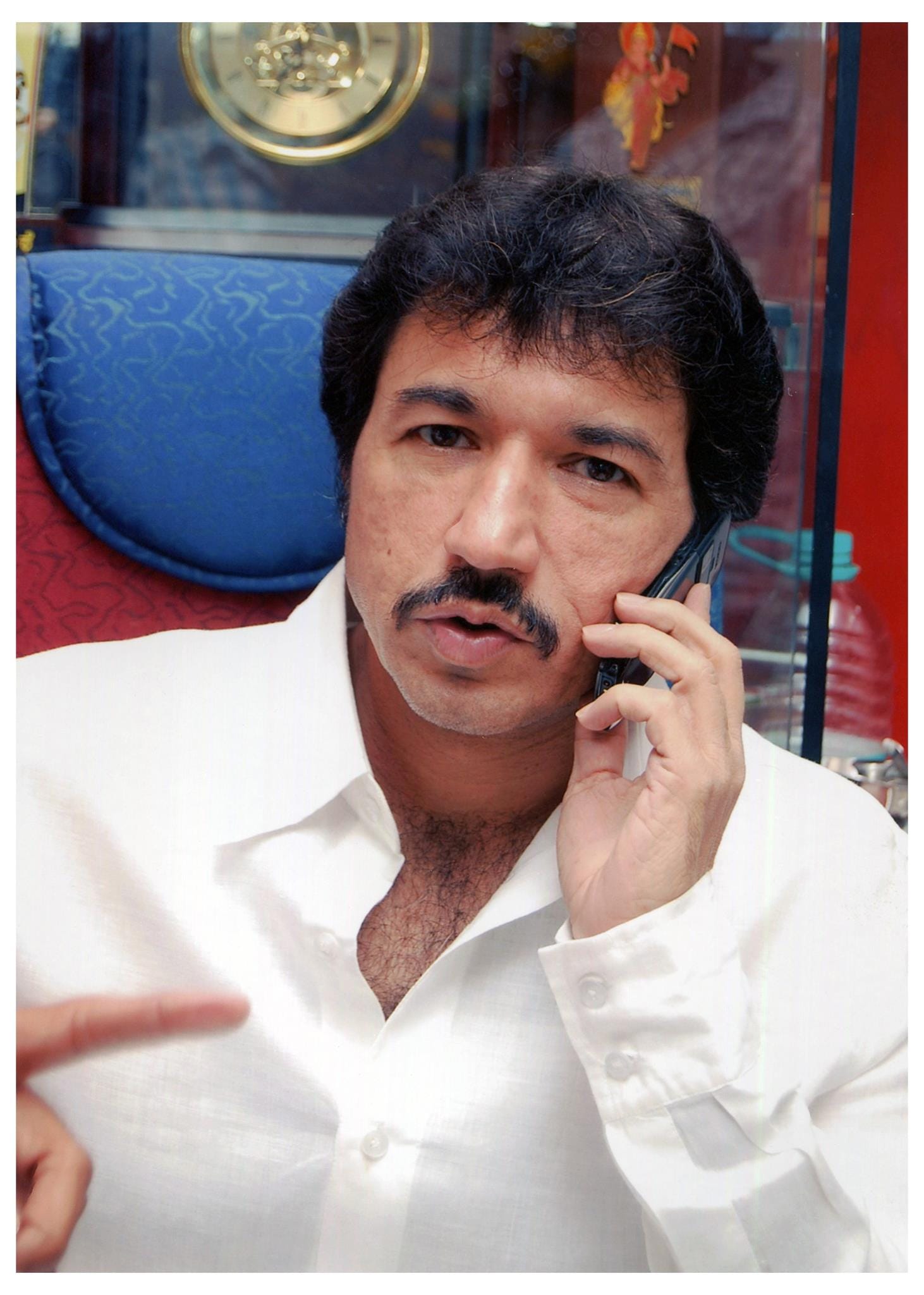Salim Mapkhan