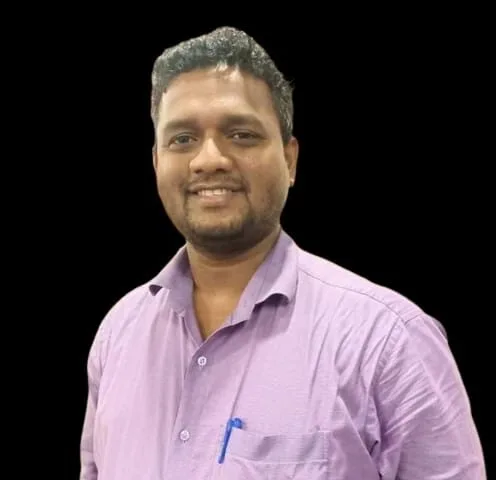 Sandeep Mirchande