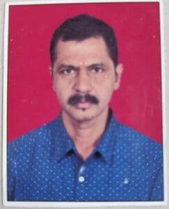 Shailesh Adanwale