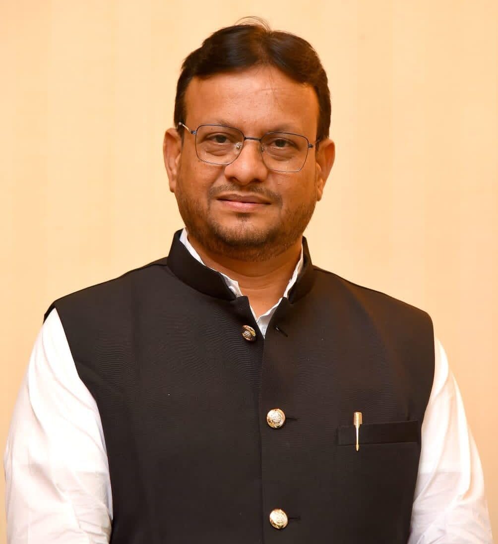 Suhel Subedar