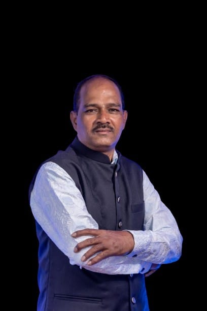 Sunil Waradkar