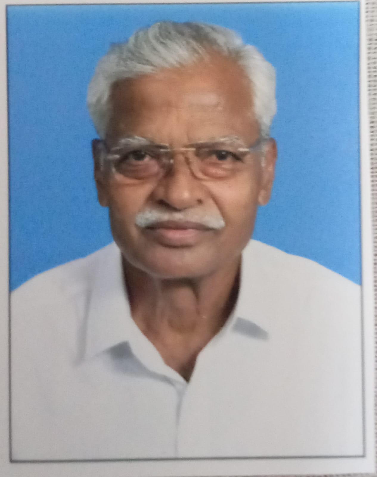 Uttam Rao Mane