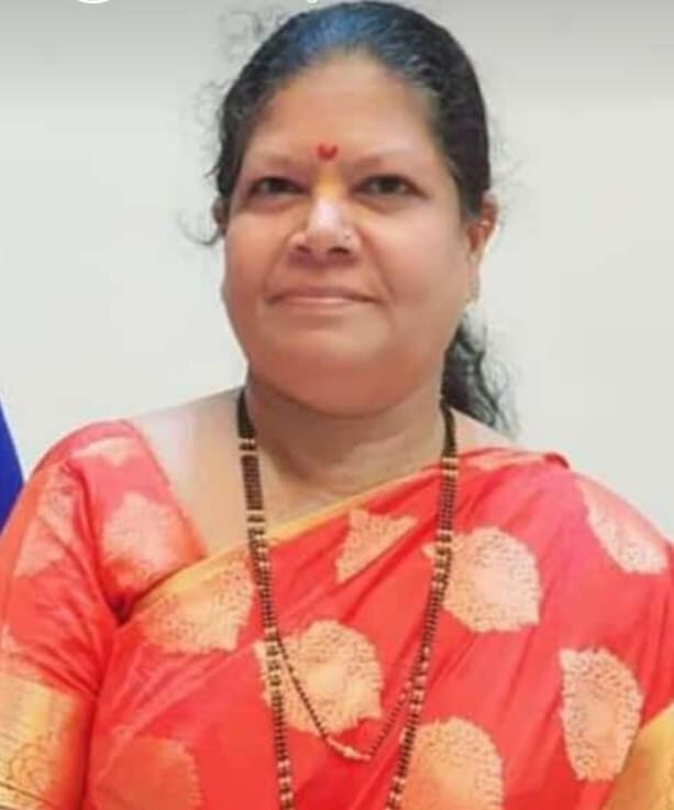 Vaishali Kadane