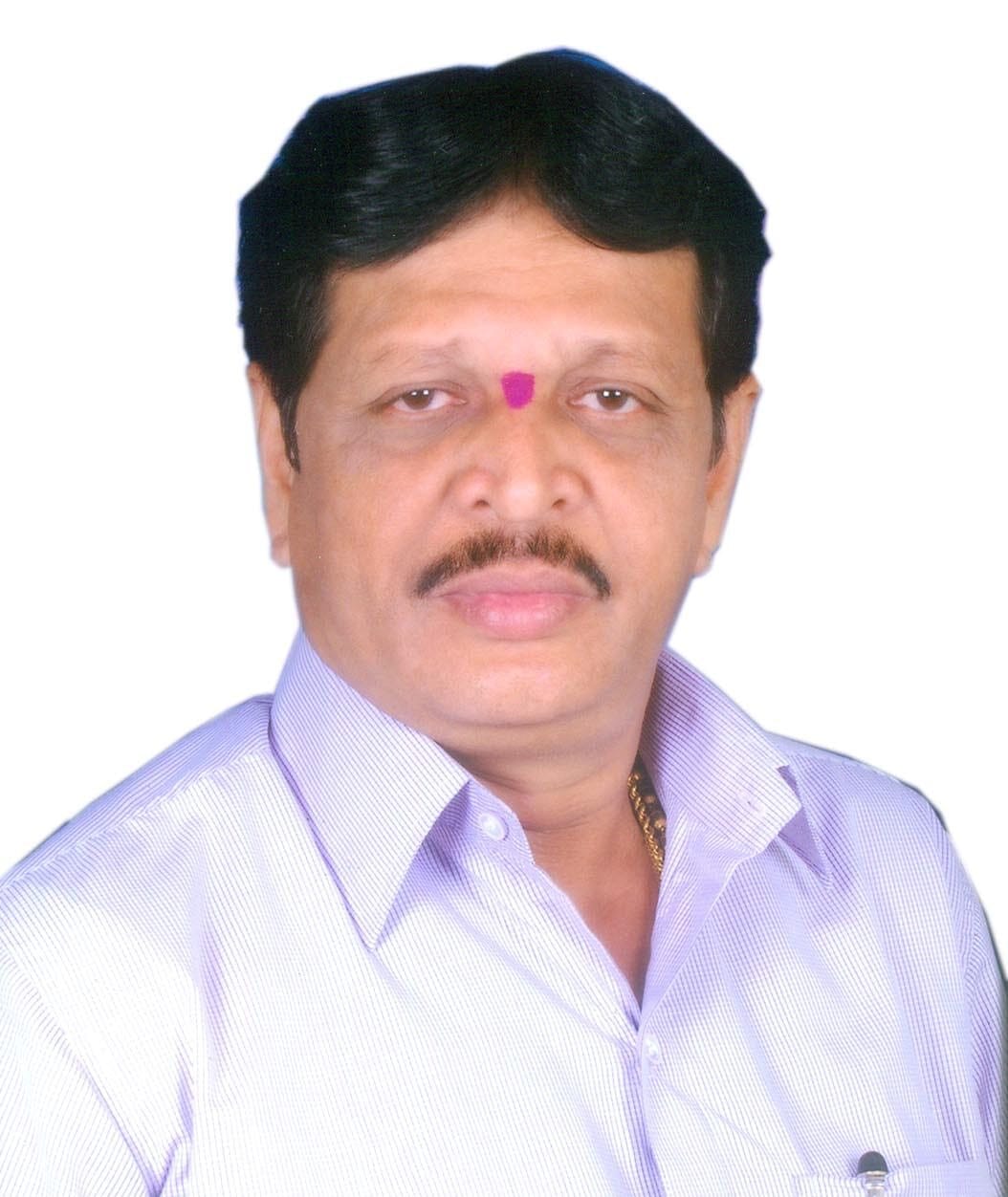 Vasant Laxman