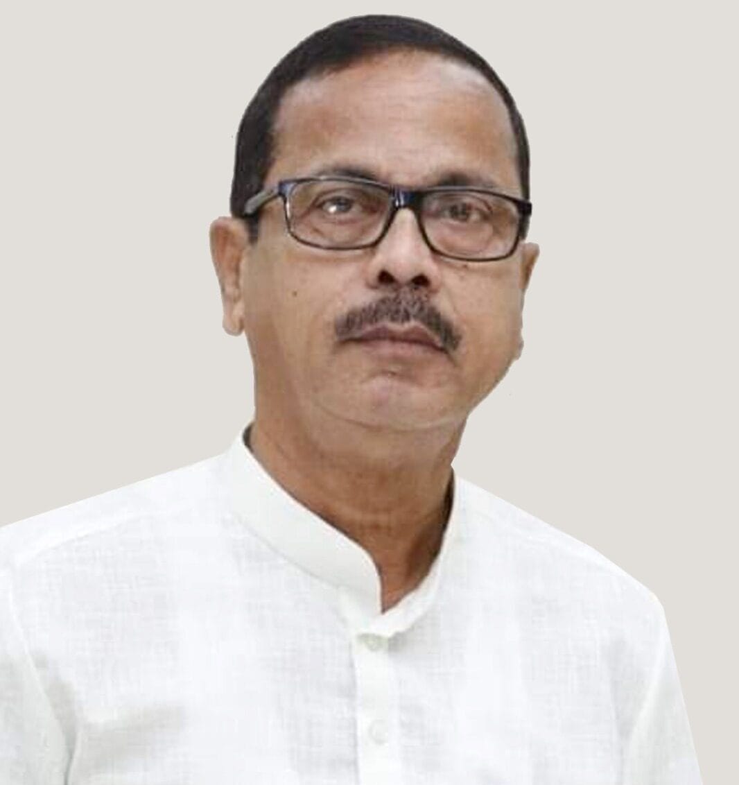 Vijay Damodar Zajure