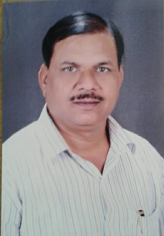 Vilas Rao Shinde