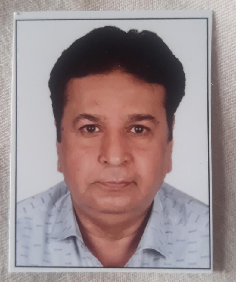 Salim Sopariwala