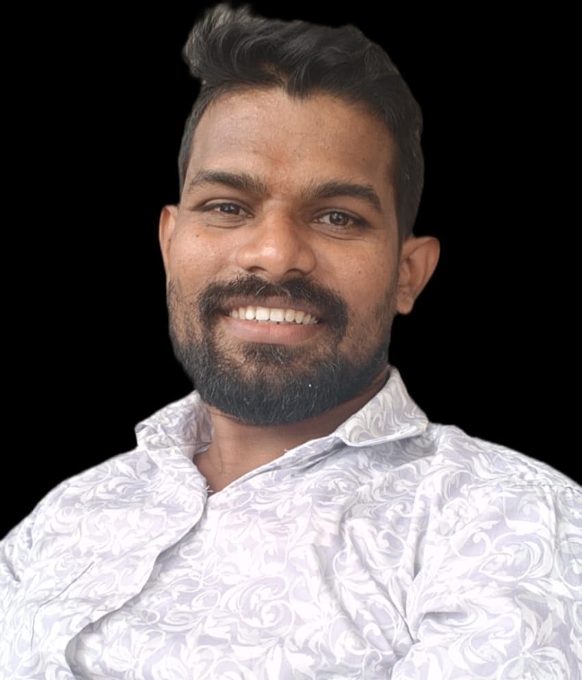 Ajinkya Takde